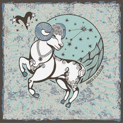 sternzeichen-widder Sternzeichen Widder