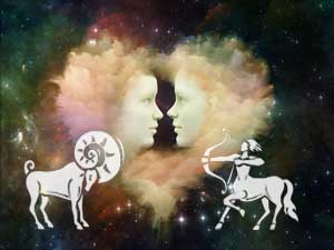 widder-schuetze-klein Widder mit Partner Schütze