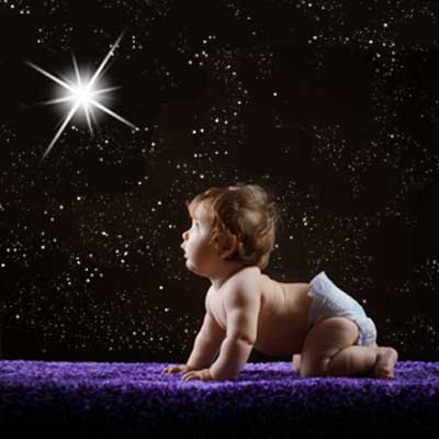 geschenke-geburt Sterntaufen als Geschenke zur Geburt