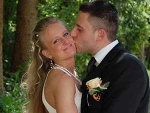 hochzeit-klein Hochzeit