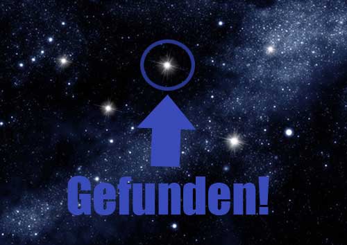 stern-beobachten Stern beobachten