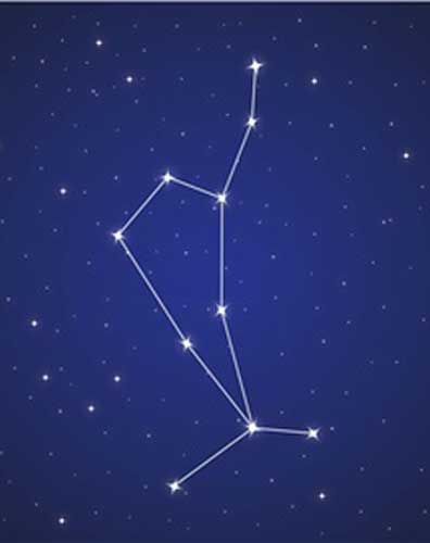 sternbild-baerenhueter-bootes Sternbild Bärenhüter