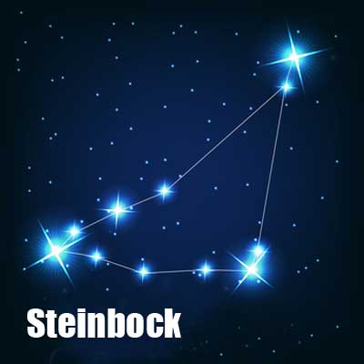 sternbild-steinbock-capricornus Sternbild Steinbock