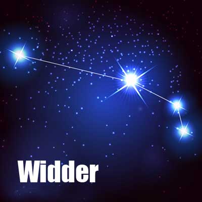 sternbild-widder-aries Sternbild Widder