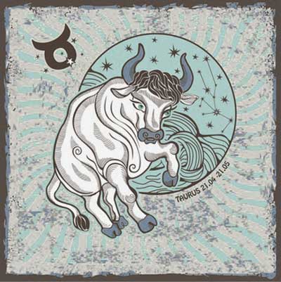 sternzeichen-stier Sternzeichen Stier