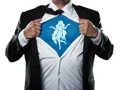 jungfrau-karriere Karriere der Jungfrau