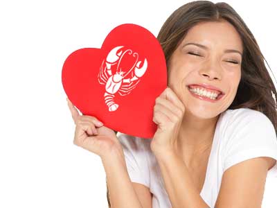 krebs-liebe Krebs und Liebe