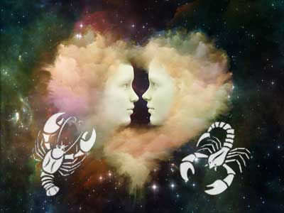 krebs-skorpion Krebs und Skorpion