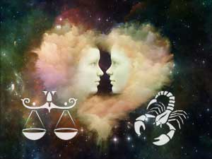 waage-skorpion-partner Waage mit Partner Skorpion