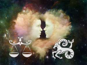 waage-steinbock-partner Waage mit Partner Steinbock