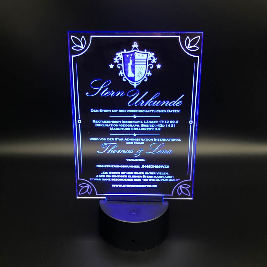 LED-Urkunde-blau-900x900