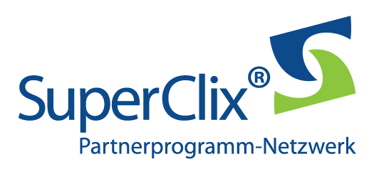 SuperClix_Logo Superclix Logo