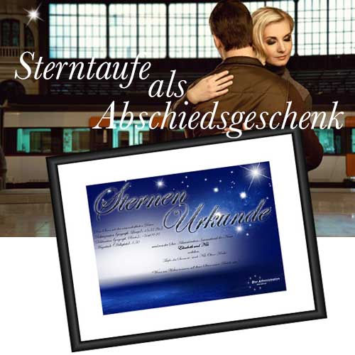 abschiedsgeschenk-sterntaufe Sterntaufe als Abschiedsgeschenk