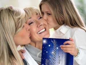 elterngeschenk-klein Sterntaufe als Elterngeschenk