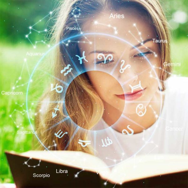 Geburtshoroskop Das Geburtshoroskop