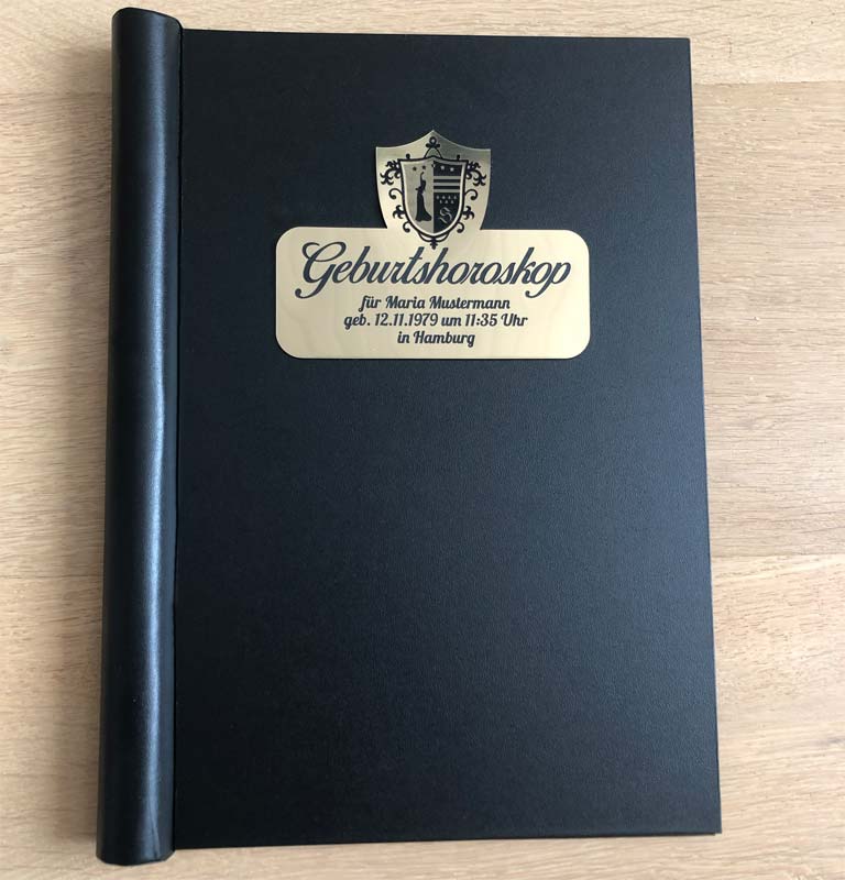 geburtshoroskop-buch2 Geburtshoroskop Buch