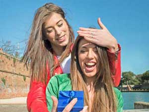 geschenk-beste-freundin-klein Geschenk für die beste Freundin