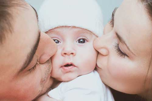 geschenk-geburt Die Geburt - ein Geschenk