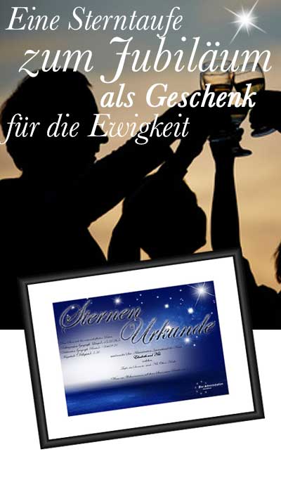 jubilaeumsgeschenk Jubiläumsgeschenk
