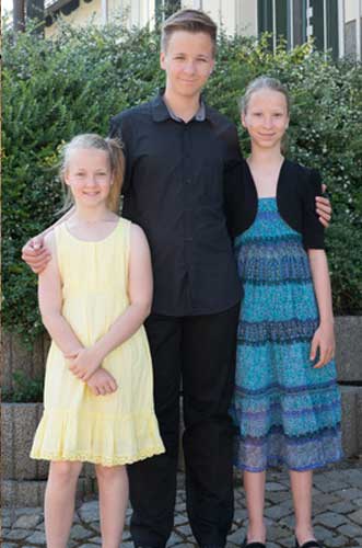 jugendweihe-feier Jugendweihe Feier