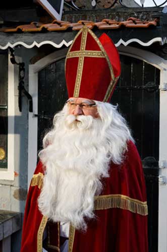 Nikolaus von Myra Nikolaus von Myra