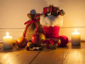 nikolausgeschenke-klein Sterntaufe als Nikolausgeschenk