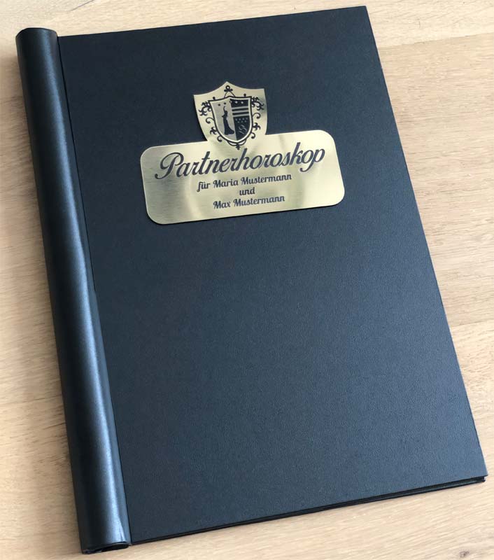 partnerhoroskop-buch