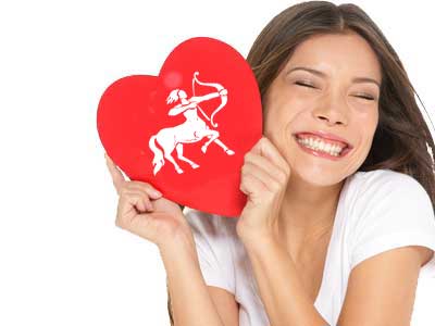 schuetze-liebe-2 Schütze und die Liebe