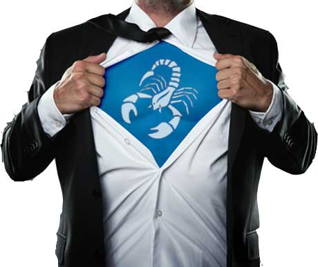 skorpion-beruf Beruf und Karriere Skorpion