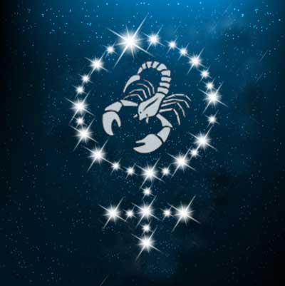 skorpion-frau Skorpion Frau