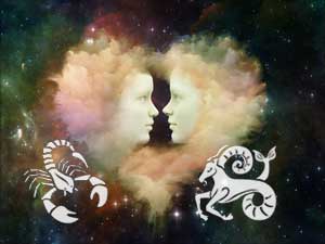 skorpion-steinbock-klein Skorpion und Steinbock