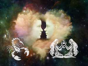 skorpion-zwillinge-klein Skorpion und Zwillinge