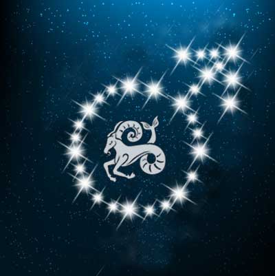 steinbock-mann Steinbock als Mann