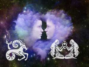 steinbock-zwillinge-klein Steinbock und Zwillinge