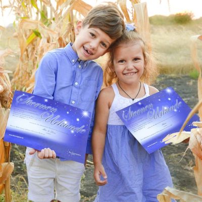 Sterne kaufen für Kinder Sterne kaufen für Kinder