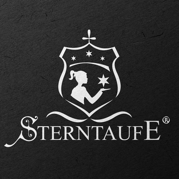 Marke: Sterntaufe® Marke: Sterntaufe®