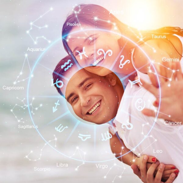 Sternzeichen Paar Sternzeichen Paar