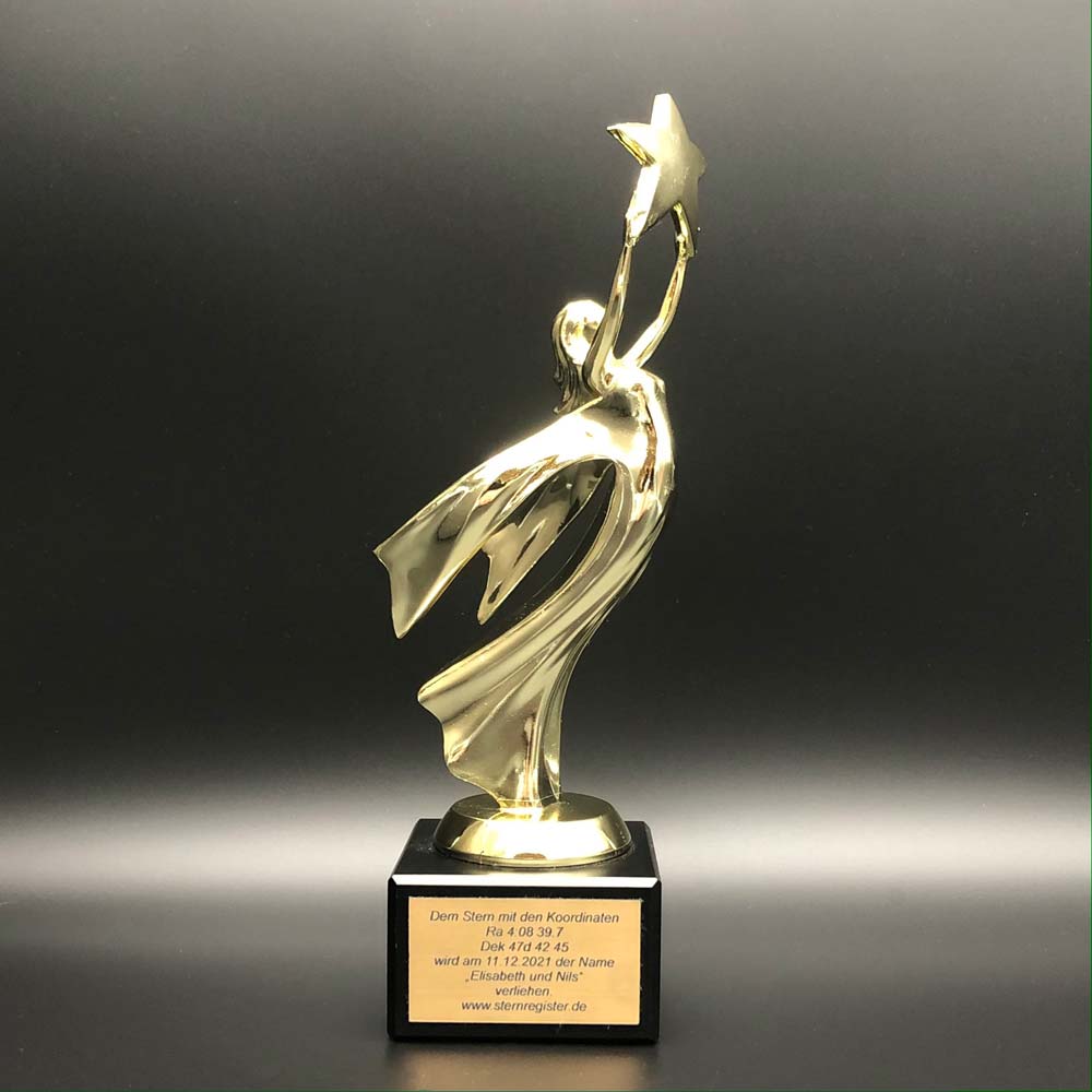 trophaee-gold-stern