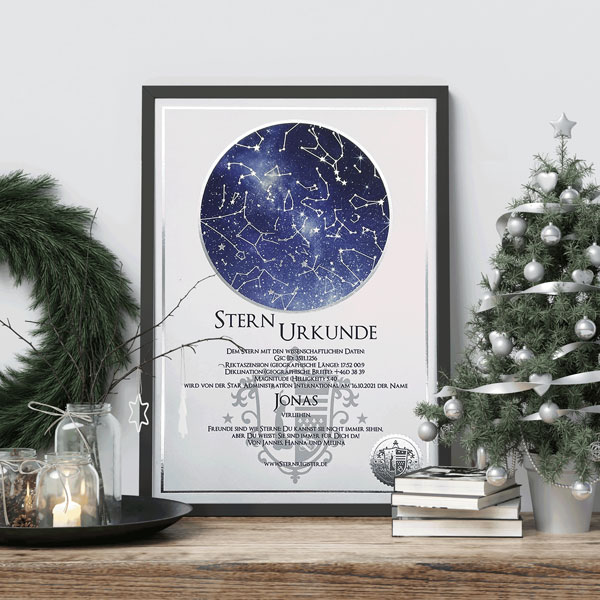 urkunde-weihnachten