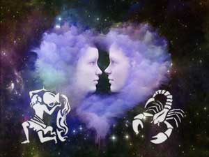 wassermann-skorpion-klein Wassermann und Skorpion