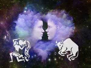 wassermann-stier-klein Wassermann und Stier